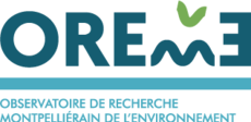Observatoire de Recherche Montpelliérain de l'Environnement
