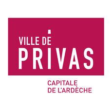 Logo Ville de Privas