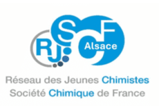 Réseau des Jeunes Chimistes Société Chimique de France Section Alsace