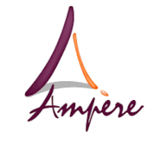 Logo du laboratoire Ampere