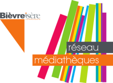 Médiathèque intercommunale Bièvre Isère
