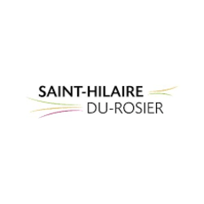 Logo Saint Hilaire du Rosier