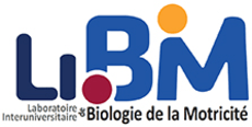 logo LIBM