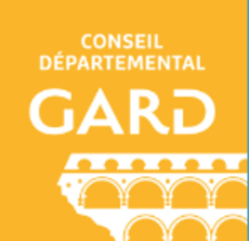 Logo CD Gard