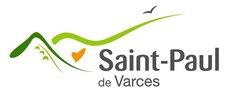 Logo de la commune de Saint-Paul de Varces