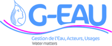 Gestion de l'eau, Acteurs, Usages