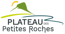 Logo Plateau des Petites Roches