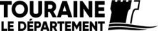 Logo du conseil départemental d'Indre-et-Loire