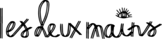 logo de la société Les Deux Mains