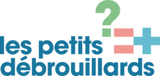 logo les petits débrouillards