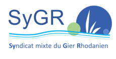Syndicat mixte du Gier Rhodanien