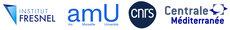 Logos IF et tutelles