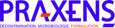 Logo PRAXENS