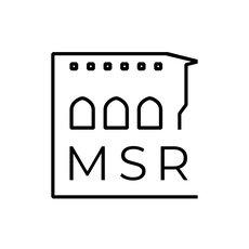 Logo du MSR