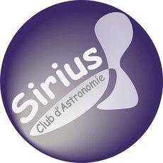 Club d'Astronomie Sirius