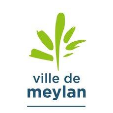 Logo de la Ville de Meylan