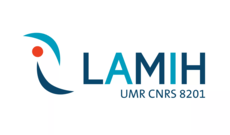 Logo LAMIH