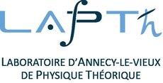 Logo du LAPTh