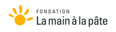 Fondation La main à la pâte