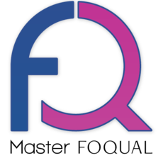 Logo Master FOQUAL