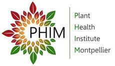 Logo de PHIM