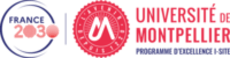 Logo Université de Montpellier