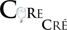 Logo CoReCré