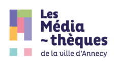 logo Réseau des médiathèques d'Annecy