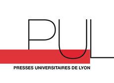 logo librairie des Presses Universitaires de Lyon 