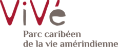 logo Vivé parc caribéen de la vie amérindienne