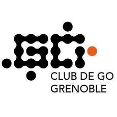 Logo club de go de grenoble