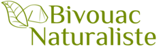 Logo Bivouac naturaliste