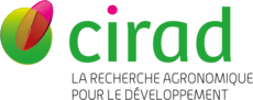 Logo Cirad