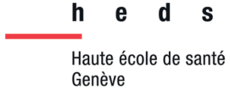logo de la Haute école de Santé de Genève