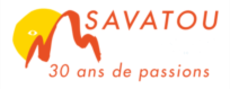 logo SAVATOU