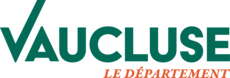 Logo Vaucluse
