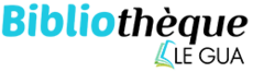 Logo Bibliothèque Le Gua