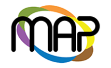 Logo MAP