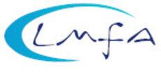 Logo LMFA