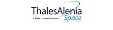 Logo Thalès Alenia Space