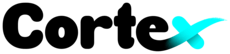 Logo de Cortex Média