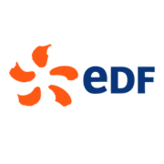 Logo EDF