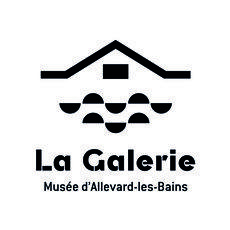 Logo de La Galerie - Musée d'Allevard-les-Bains