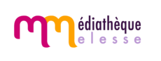 Ecrit médiathèque de Melesse