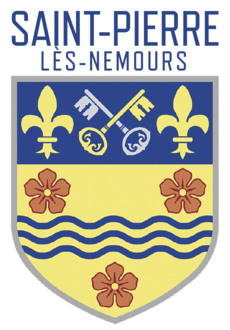 Mairie de Saint-Pierre-lès-Nemours