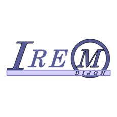 Logo IREM