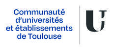 Logo Comue de Toulouse