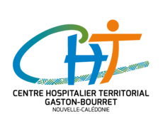 Logo CHT