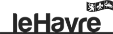 logo de la Ville du Havre