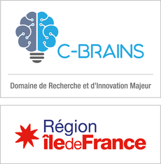 Logo du DIM C-BRAINS